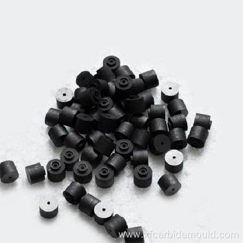 Customized Graphite Rings And Graphite Gasket Price